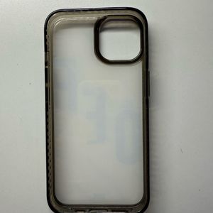 iPhone Cover