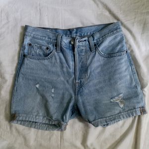 Levi's Shorts