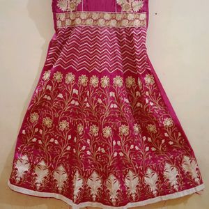 Ofr Xl Anarkali Hvy Gown