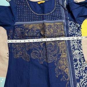 Aurelia Kurta