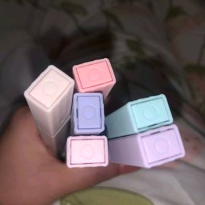 6 Ashthetic Cute Highlighter