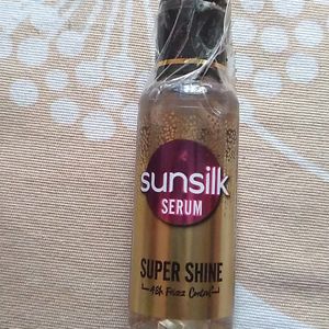 Sunsilk Serum Super Shine