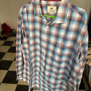 Basics Mens Shirt