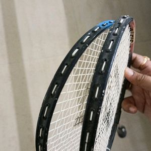 Bedminton Pair | Racket