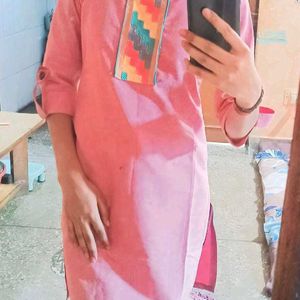 SHORT KURTA 🎀