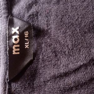 MAX Brand Cute Top