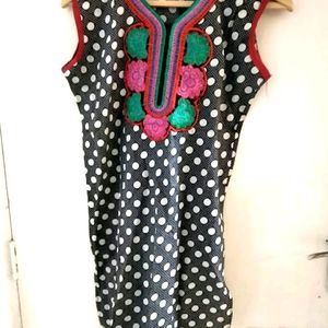 Beautiful Kurti For Girls