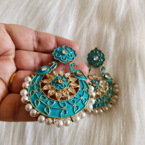 Stunning Traditional Earings