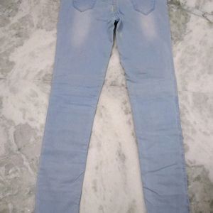 Slim Fit Jeans At Just Rs.150