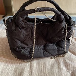 Puffy Bag