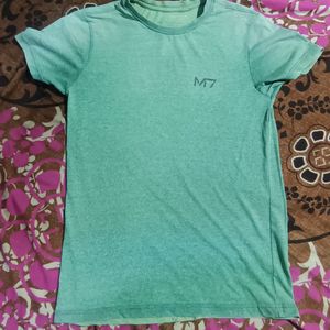 Men Tshirt