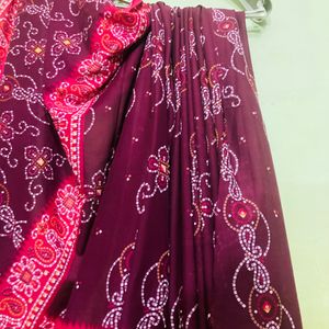 Women Saree