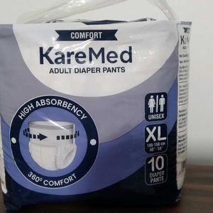 Adult Diaper ( UNISEX )