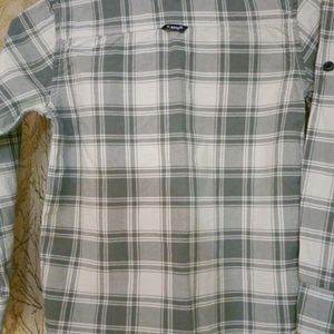 Full Sleeves Shirt For Boys