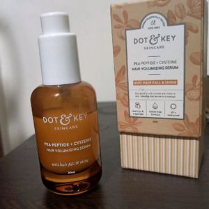 Dot & Key Hair Volumising Serum