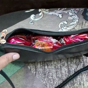 Small Hand  Purse