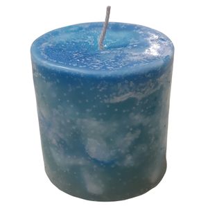 Cloud Candle