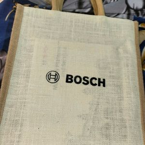 Bosch Flask With Temperature Display