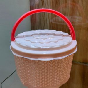 Flower Basket