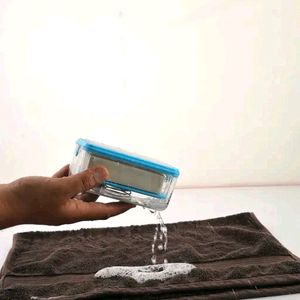 Rolling Soap 🧼 Box Dispenser