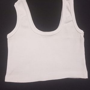 Tank Top Crop and Tunics Workout,Gym, Vocation