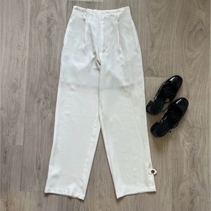 Korean trousers