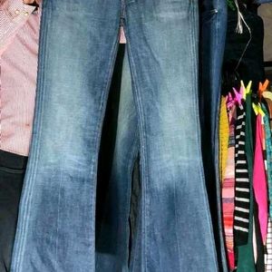 3 Bootcut Jeans Combo Buy In Just 899 .Pick Anyone