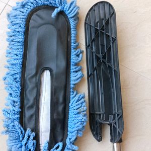 🚨Hand Mop🚨 | Extended Rod | Easy Cleaning Car