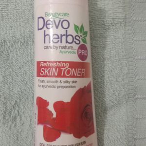 Skin Toner