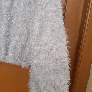 Korean furr Sweater