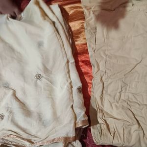 Kurta Sets With Dupatta