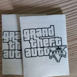 GTA V (OFFLINE/ONLINE) (NO DISK)