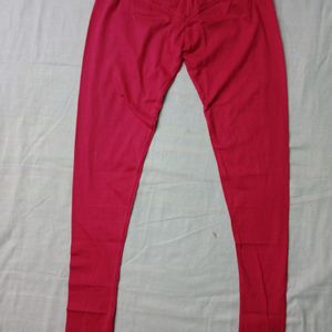 Cotton Leggings