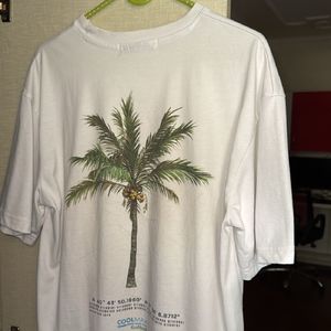 Oversized H&M T-Shirt (S)