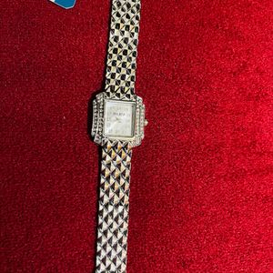 Branded Designer Watch New With Tag