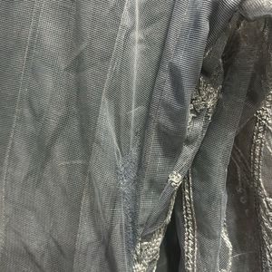 original pakistani grey suit