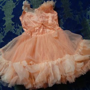 Combo Dresses For 4 To 6 Years Girl