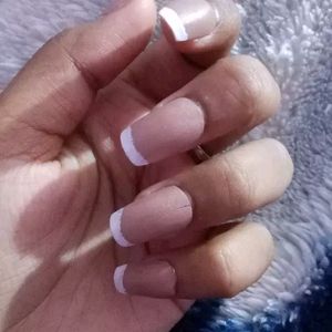 Nail Extensions