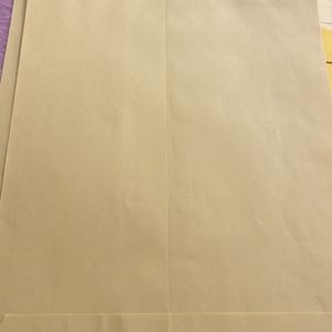 3 Envelopes( 12*16)