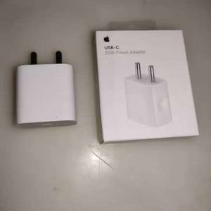 Apple Original adapter 20watt