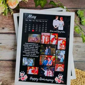 Customized Photo Frame