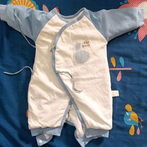 Baby Romper Combo