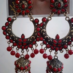 Beautiful Ear Rings Combo