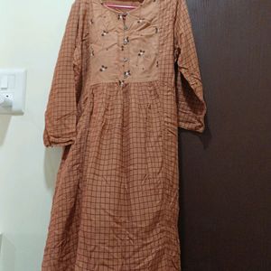 New Kurti