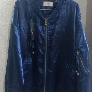 Korean Party Wear Jacket