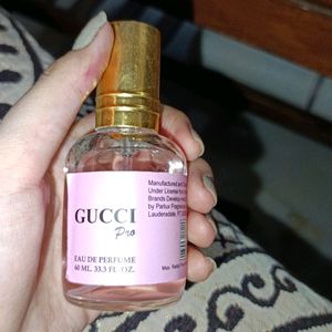 Gucci Pro Perfume