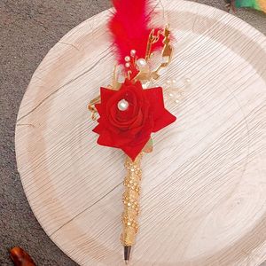 Customise Wedding Pen