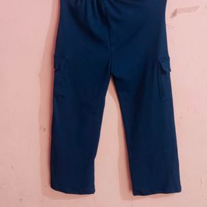 Trouser 4 Pocket