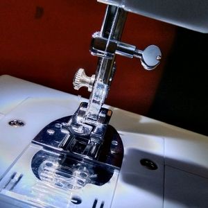 ‼️Divali Sale‼️20 Stitch Pattern Sewing Machine