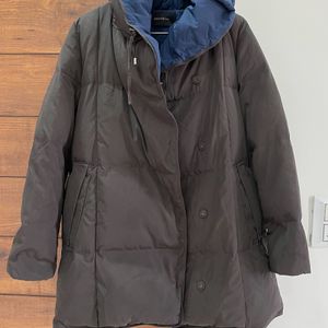 Korean Imported Long Jacket